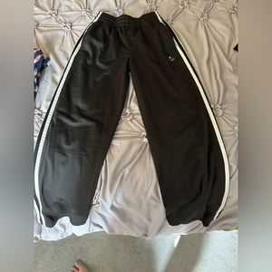 Adidas sweat pants